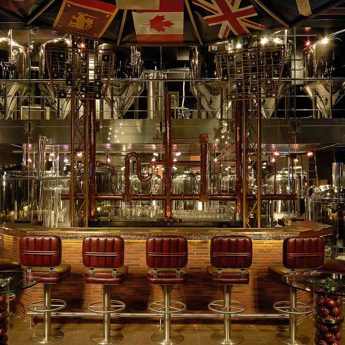 Interior Design & Build